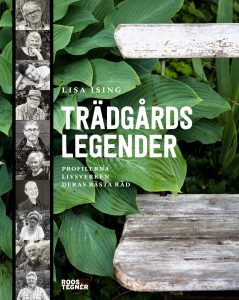 trädgardslegender